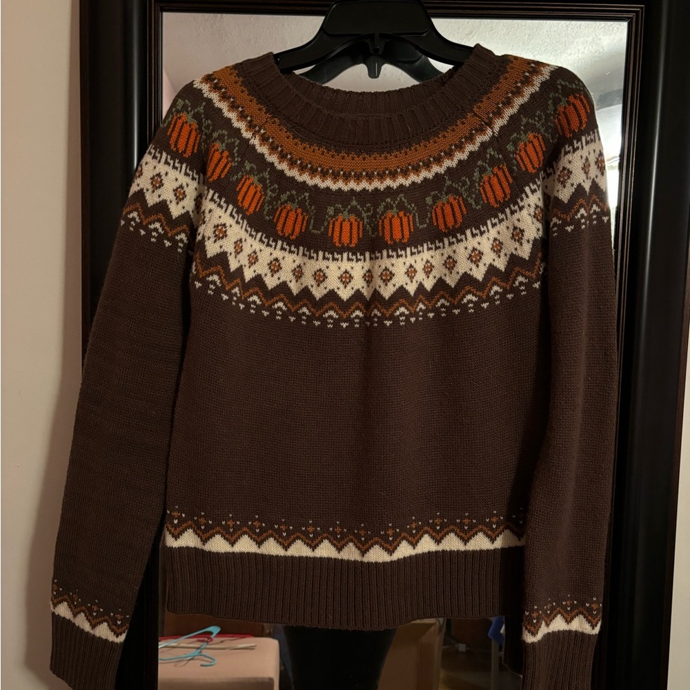 Authentic Kiel James Patrick Sweater